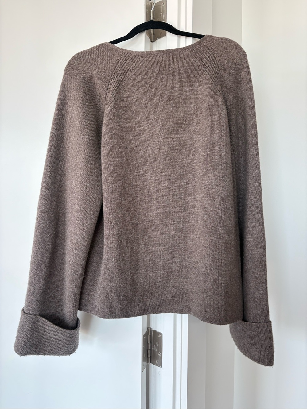 ALIGNE Hampton Cardigan - Picture 5 of 6